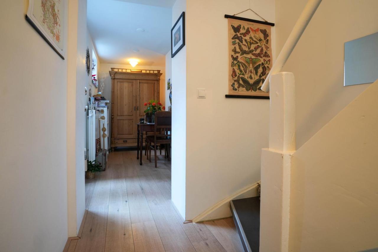 Bed and Breakfast Op D'R Vieleberg Вейлен Екстер'єр фото